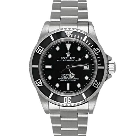 rolex 16600 recensioni|fratello rolex 16600.